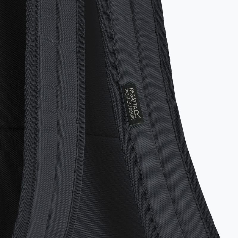 Urban backpack REGATTA Boulder 25 l ash 6