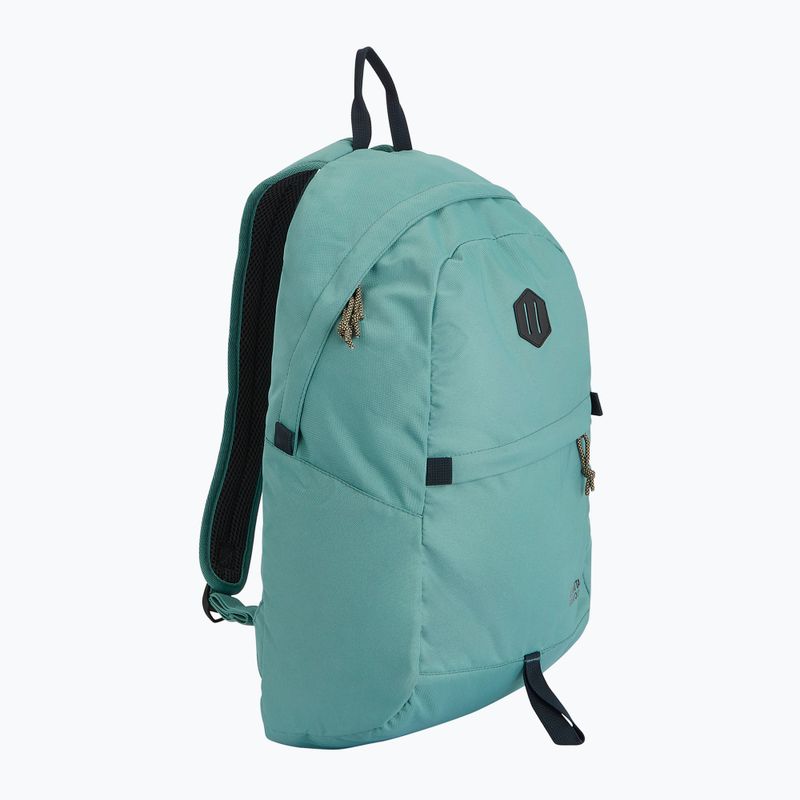 Urban backpack REGATTA Boulder 25 l ivy moss 2
