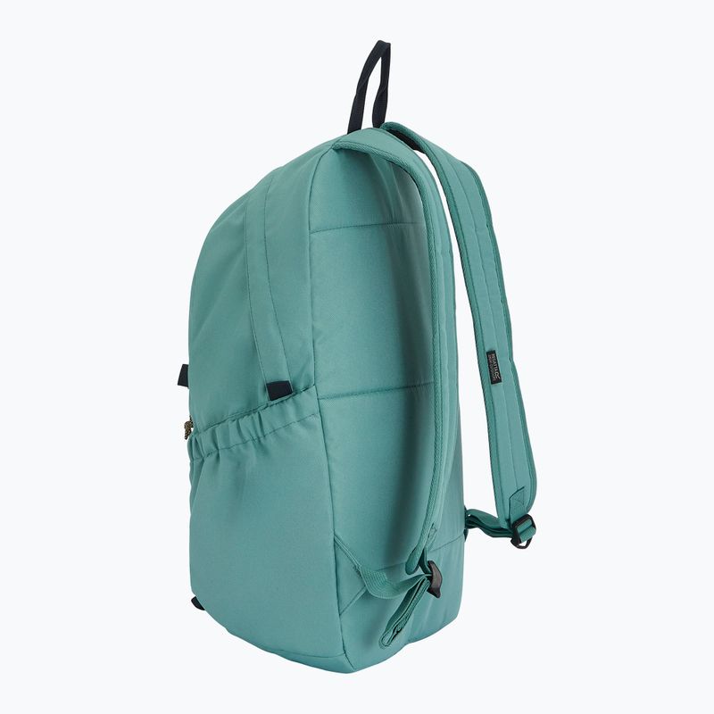 Urban backpack REGATTA Boulder 25 l ivy moss 3