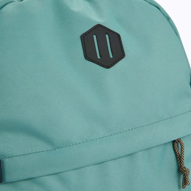 Urban backpack REGATTA Boulder 25 l ivy moss 4