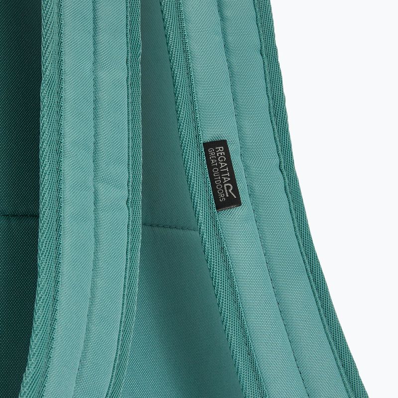 Urban backpack REGATTA Everyday Prism 25 l ivy moss 6