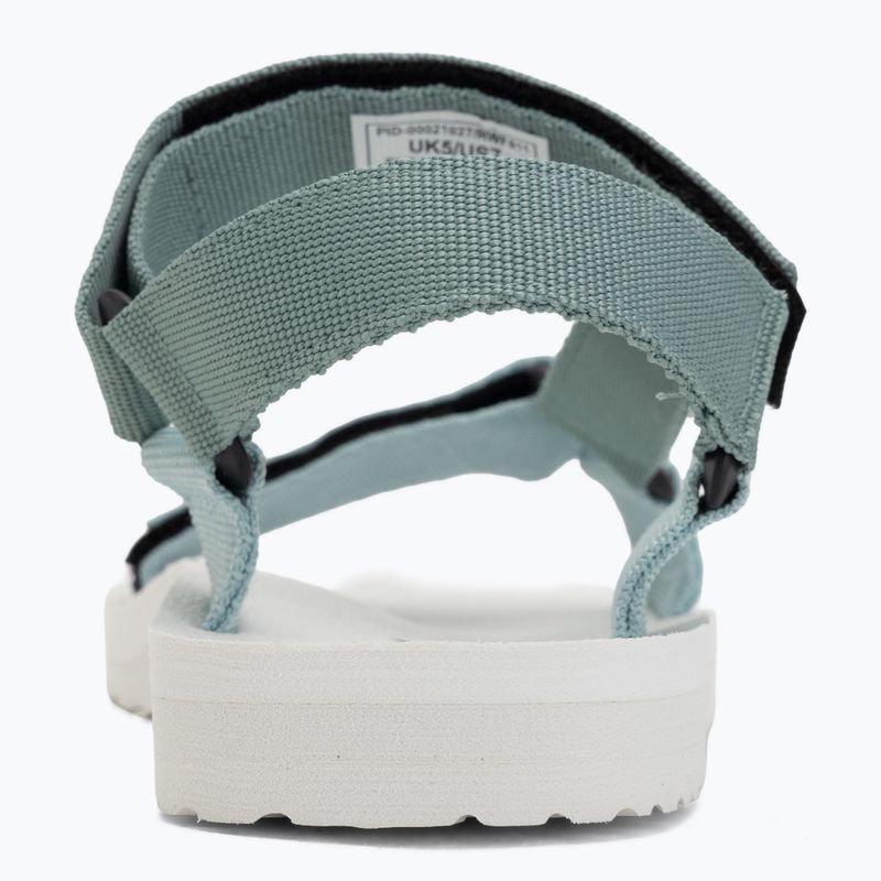 Women's sandals REGATTA Vandeavour ivy moss/ocean mist 6