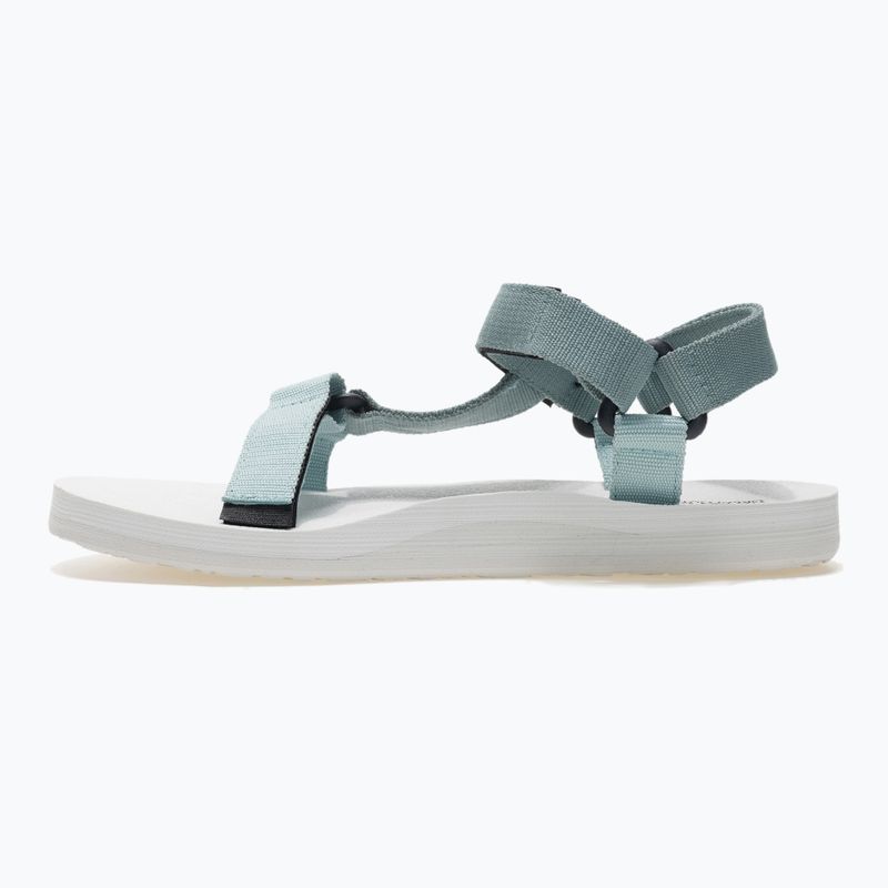 Sandals REGATTA Vandeavour ivy moss/ocean mist 2