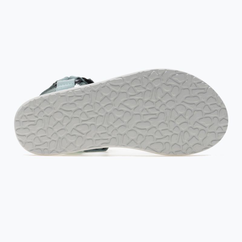 Women's sandals REGATTA Vandeavour ivy moss/ocean mist 7