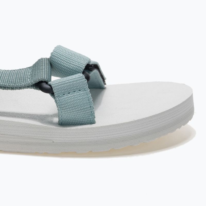 Sandals REGATTA Vandeavour ivy moss/ocean mist 8