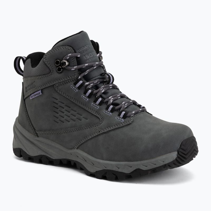 Women's trekking boots REGATTA Amble Boot Waterproof briar/wisteria