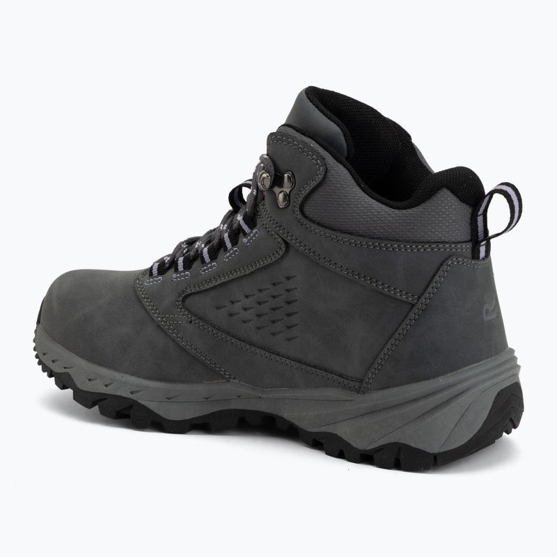 Women's trekking boots REGATTA Amble Boot Waterproof briar/wisteria 3