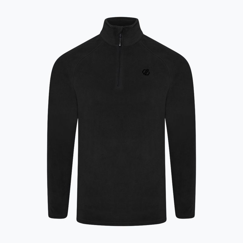 Men's fleece sweatshirt Dare 2b Freethink II Fleece black/black 7