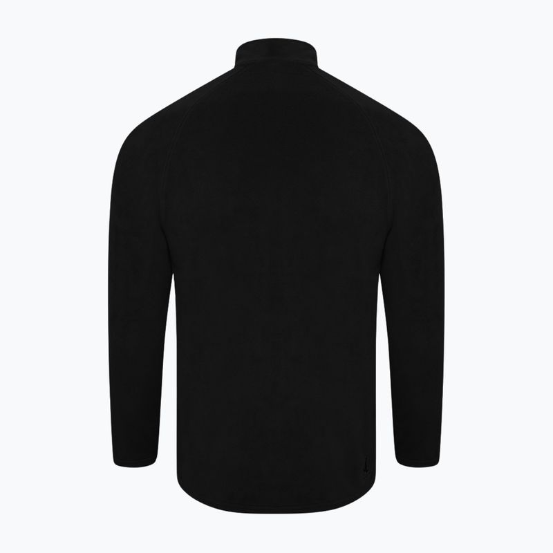 Men's fleece sweatshirt Dare 2b Freethink II Fleece black/black 8