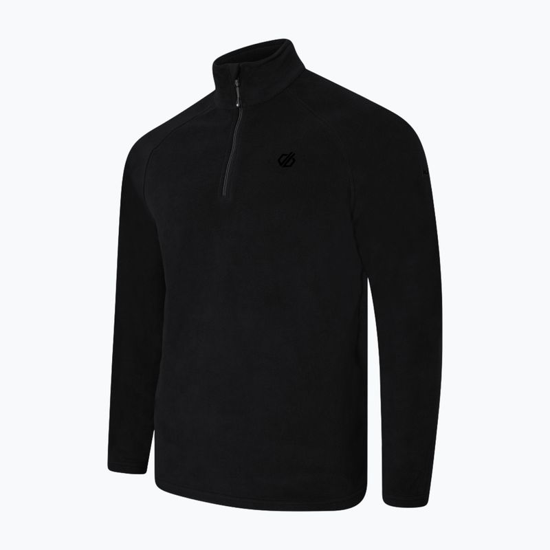 Men's fleece sweatshirt Dare 2b Freethink II Fleece black/black 9
