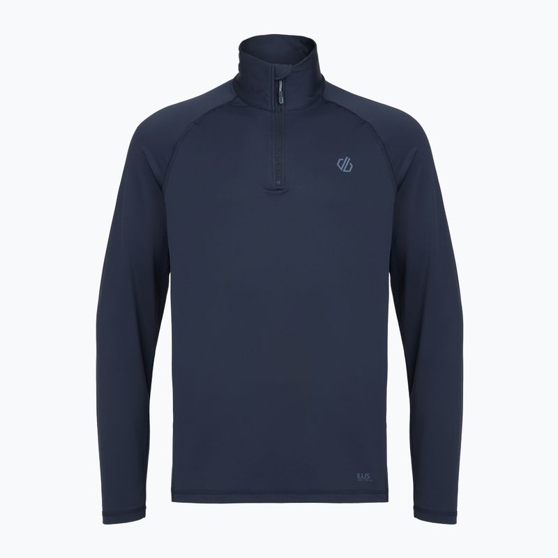 Men's sweatshirt Dare 2b Fuse Up II Core Stretch navy/navy