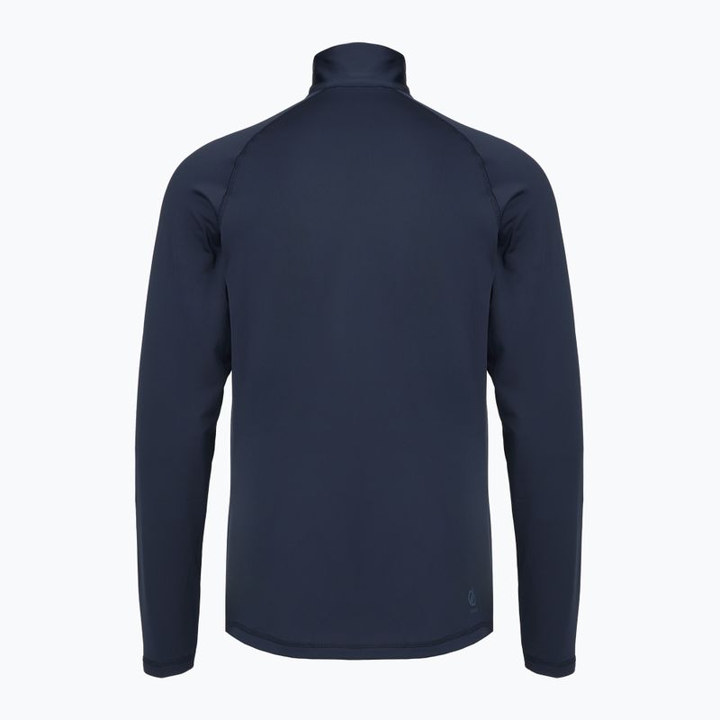 Men's sweatshirt Dare 2b Fuse Up II Core Stretch navy/navy 2