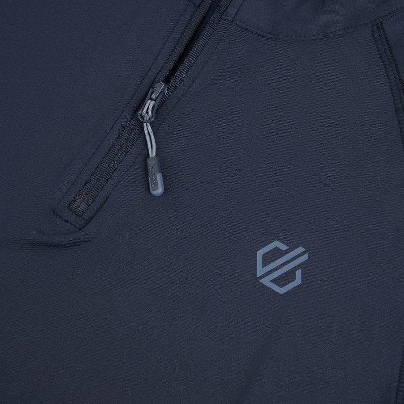 Men's sweatshirt Dare 2b Fuse Up II Core Stretch navy/navy 3