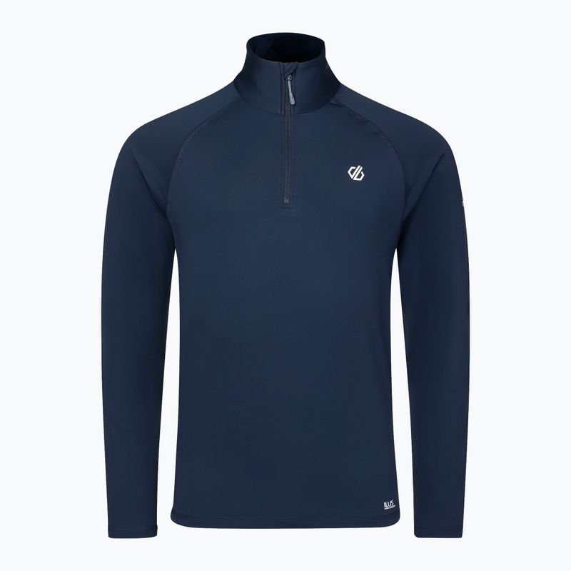 Men's sweatshirt Dare 2b Fuse Up II Core Stretch navy/navy