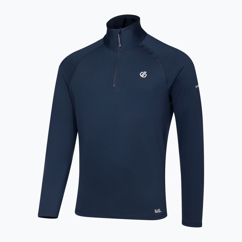 Men's sweatshirt Dare 2b Fuse Up II Core Stretch navy/navy 3