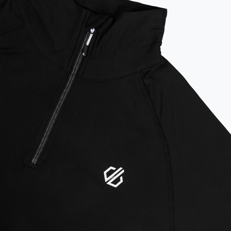 Men's sweatshirt Dare 2b Fuse Up II Core Stretch black/black 9
