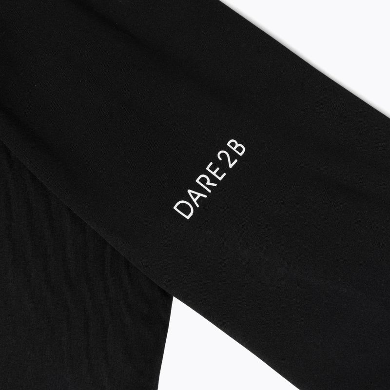 Men's sweatshirt Dare 2b Fuse Up II Core Stretch black/black 10