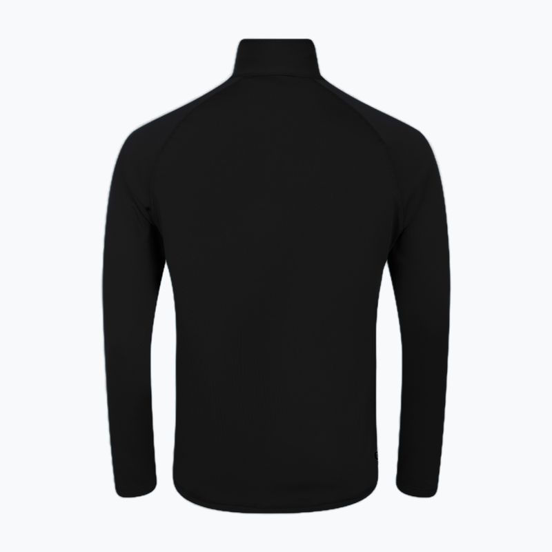 Men's sweatshirt Dare 2b Fuse Up II Core Stretch black/black 8