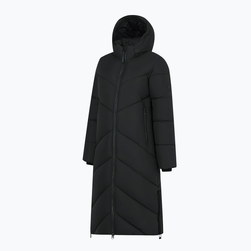 Womens insulated coat REGATTA Merida Black 12