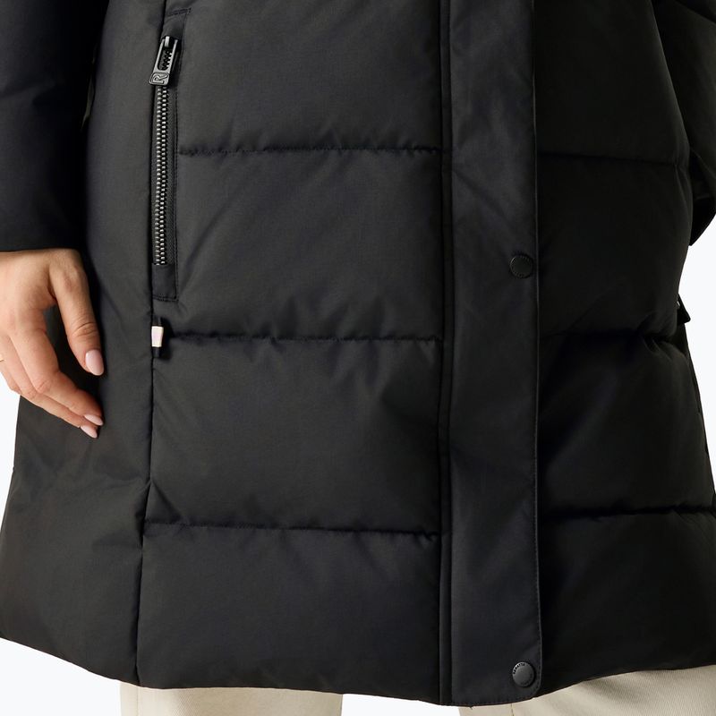 Womens insulated coat REGATTA Eryn black 9