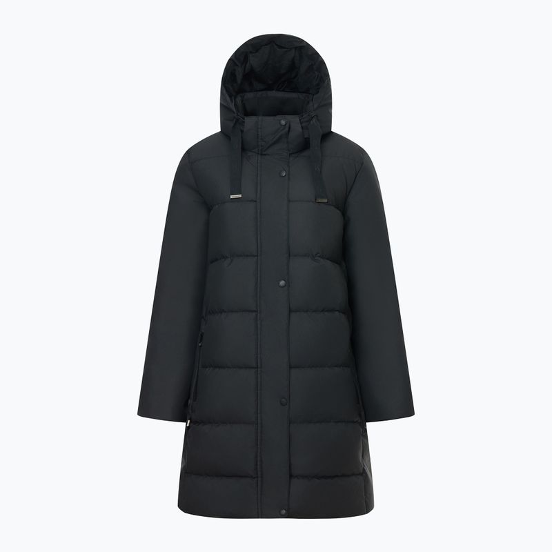 Womens insulated coat REGATTA Eryn black 10