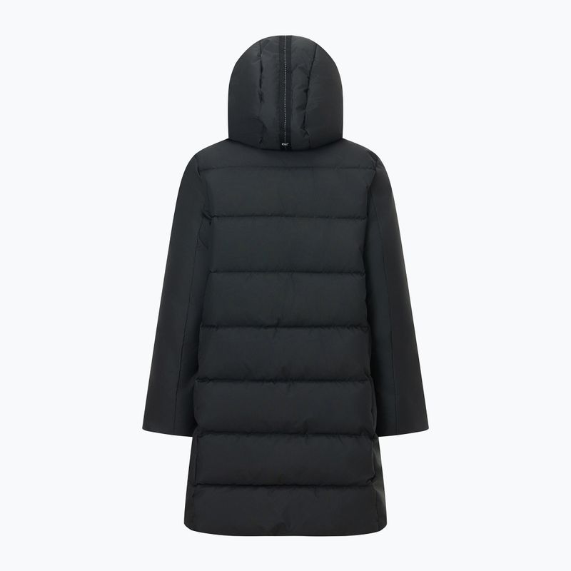 Womens insulated coat REGATTA Eryn black 11