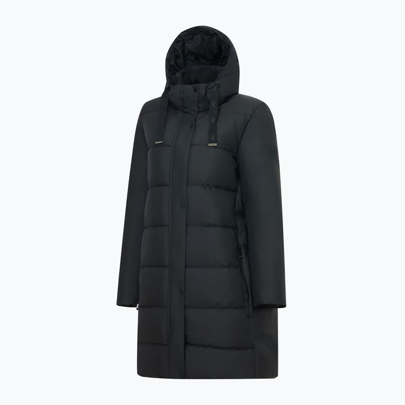 Womens insulated coat REGATTA Eryn black 12
