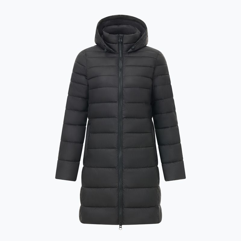 Womens insulated coat REGATTA Amara black 10