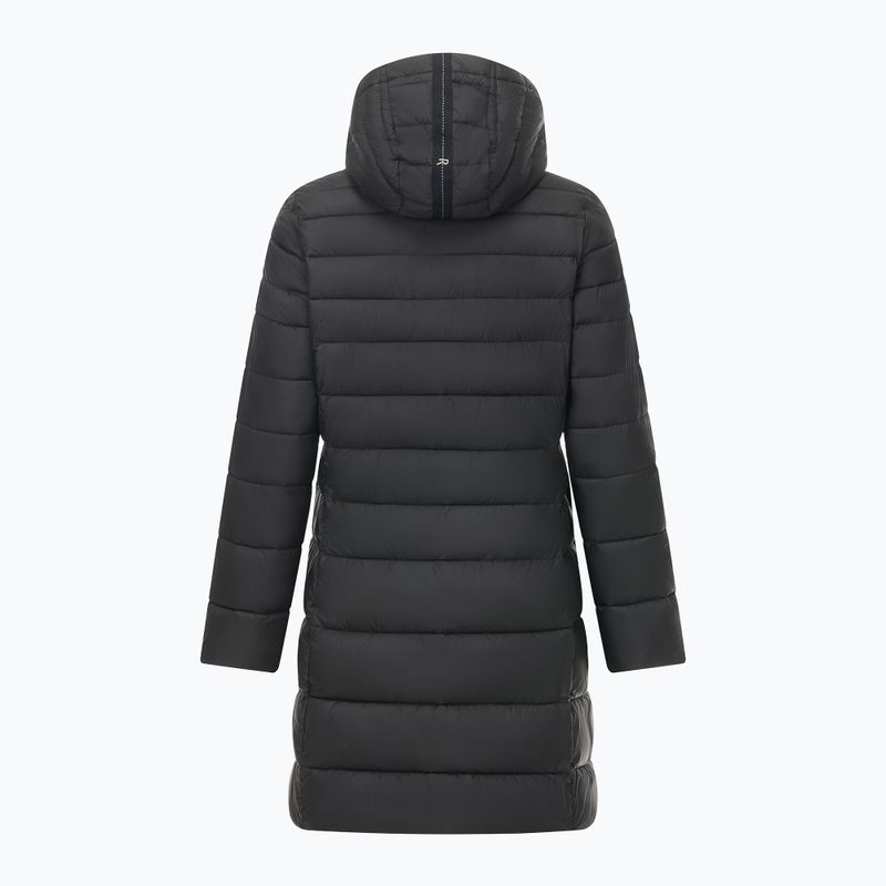 Womens insulated coat REGATTA Amara black 11