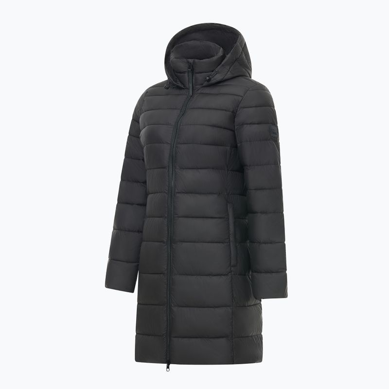 Womens insulated coat REGATTA Amara black 12