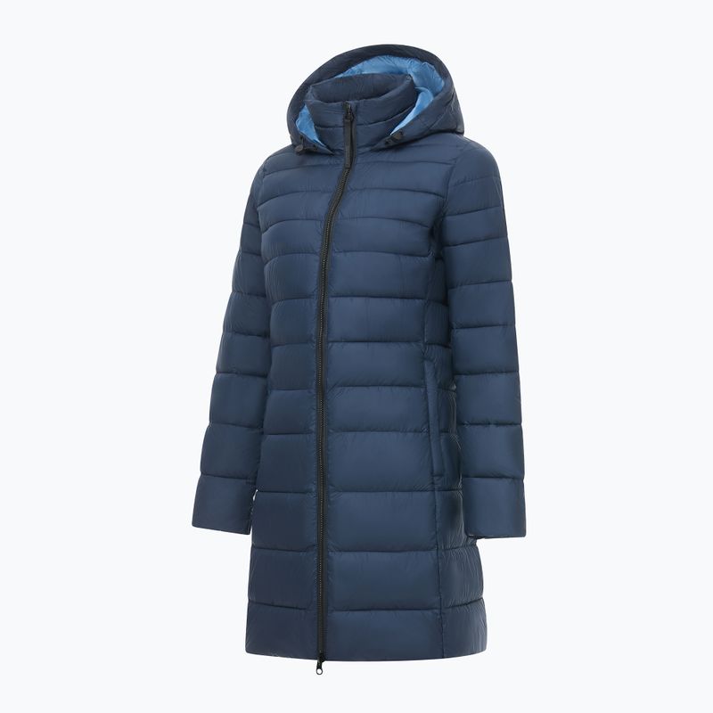 Womens insulated coat REGATTA Amara navy/dusky blue 12