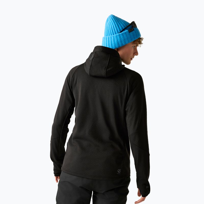 Men's sweatshirt Dare 2b Venture Hooded black 3