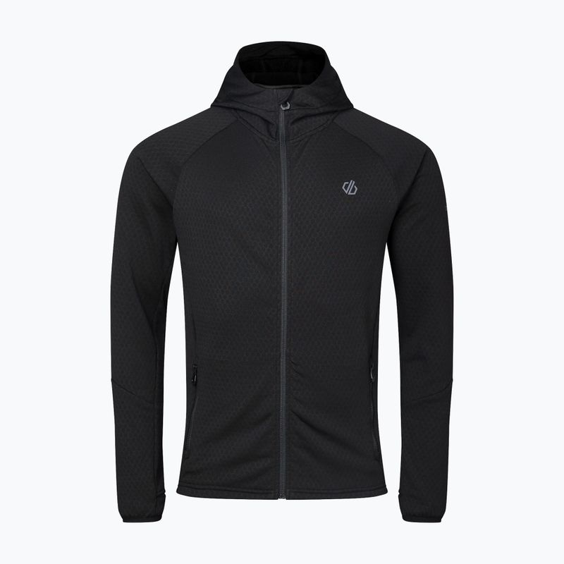 Men's sweatshirt Dare 2b Venture Hooded black 7