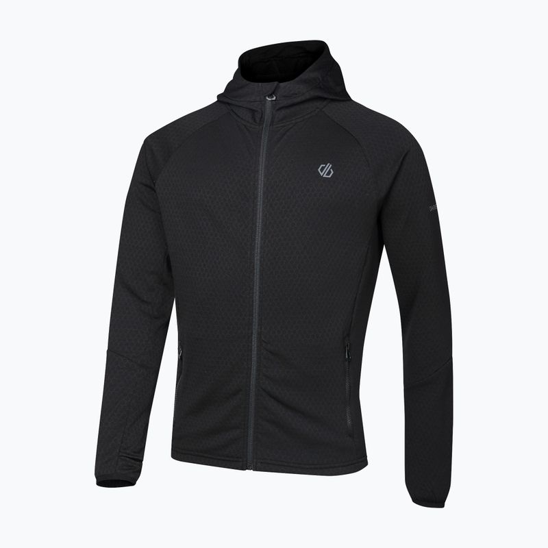 Men's sweatshirt Dare 2b Venture Hooded black 9