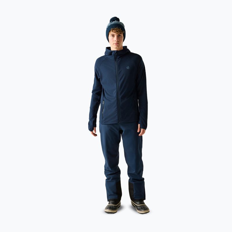Men's sweatshirt Dare 2b Venture Hooded navy 2