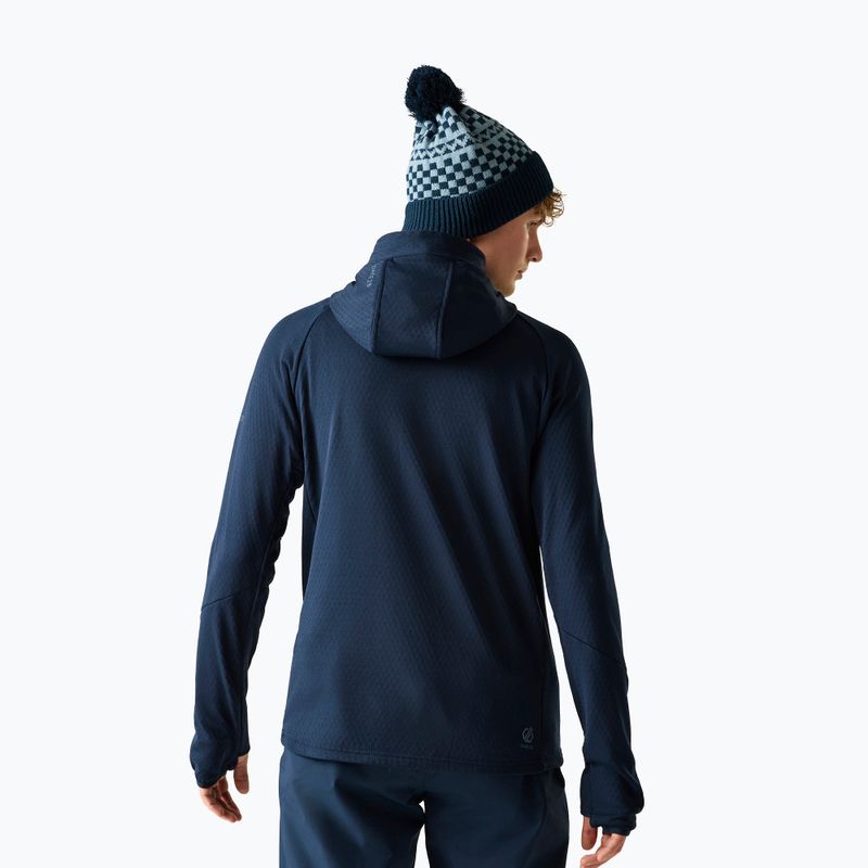 Men's sweatshirt Dare 2b Venture Hooded navy 3