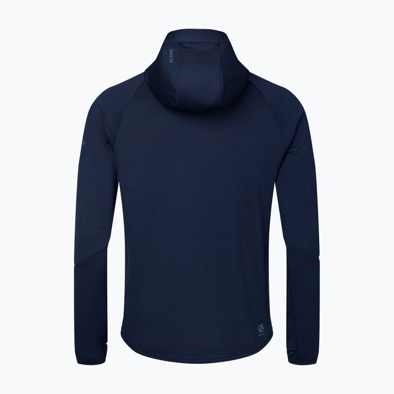 Men's sweatshirt Dare 2b Venture Hooded navy 7
