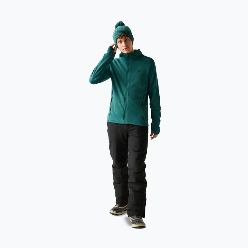 Men's sweatshirt Dare 2b Venture Hooded mediterranea 2