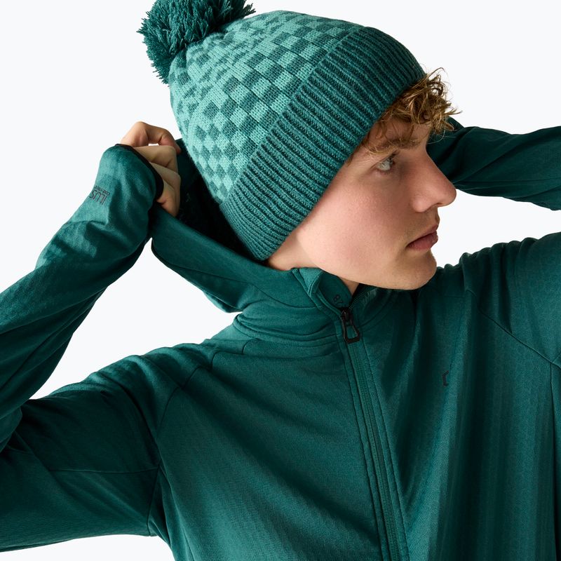 Men's sweatshirt Dare 2b Venture Hooded mediterranea 5