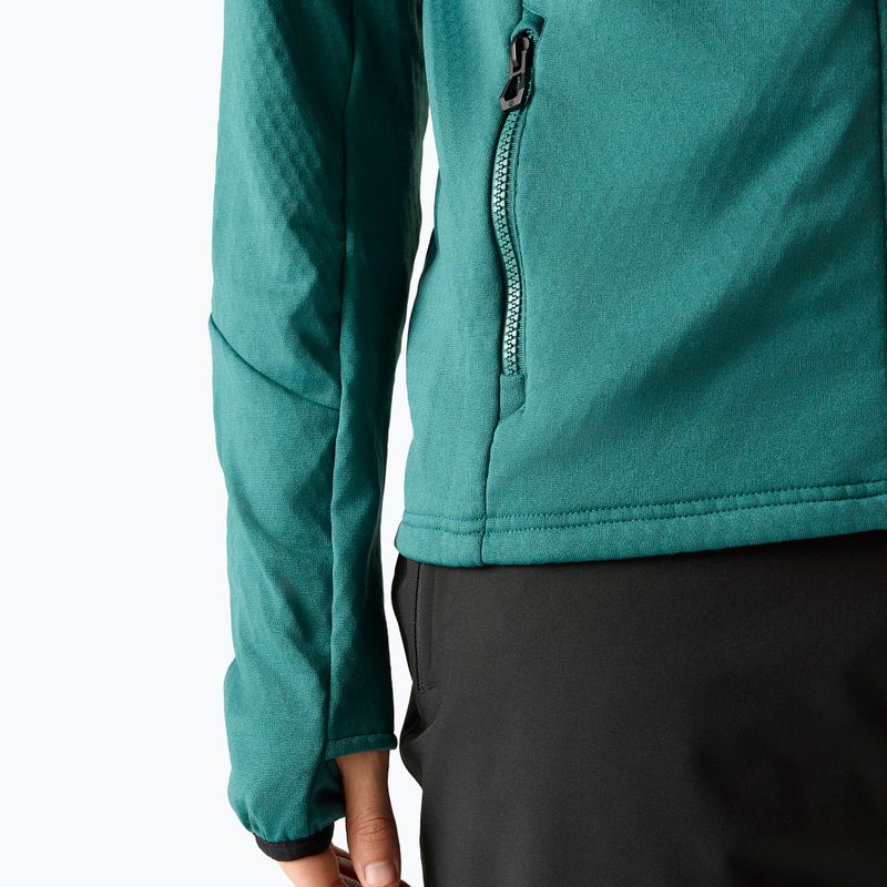Men's sweatshirt Dare 2b Venture Hooded mediterranea 6