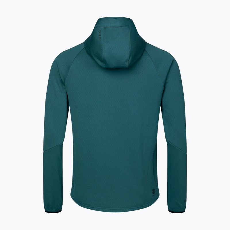 Men's sweatshirt Dare 2b Venture Hooded mediterranea 8