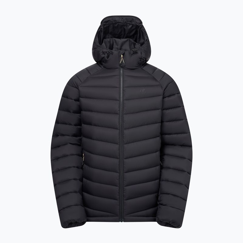 Men's insulated jacket Dare 2b Torrek Padded Jacket black/black 10