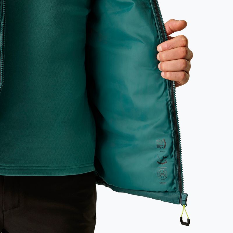 Men's insulated jacket Dare 2b Torrek Padded Jacket mediterranea 9