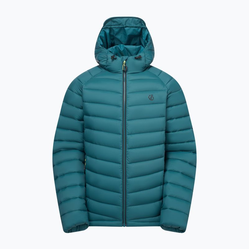 Men's insulated jacket Dare 2b Torrek Padded Jacket mediterranea 10