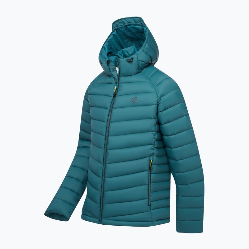 Men's insulated jacket Dare 2b Torrek Padded Jacket mediterranea 12