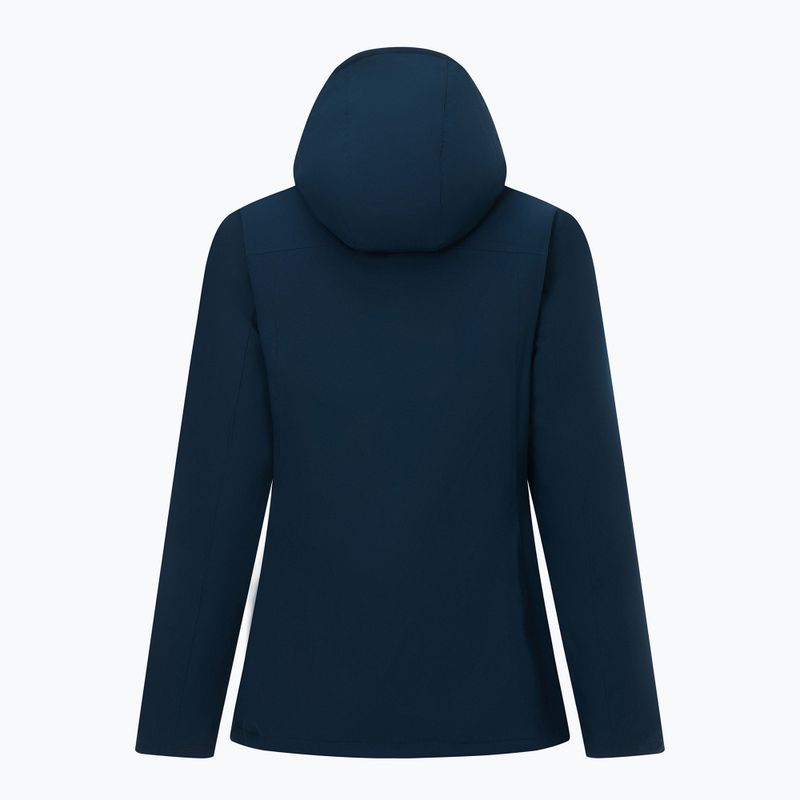 Women's 3-in-1 jacket REGATTA Wentwood 3in1 navy 11