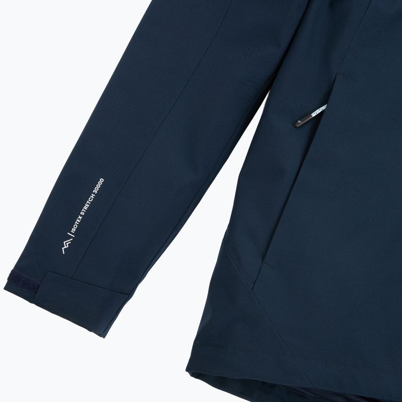 Women's 3-in-1 jacket REGATTA Wentwood 3in1 navy 13