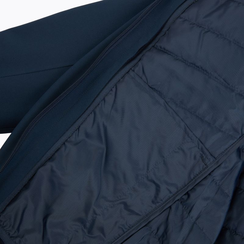 Women's 3-in-1 jacket REGATTA Wentwood 3in1 navy 15