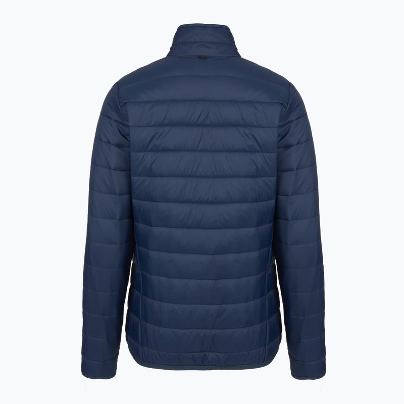 Women's 3-in-1 jacket REGATTA Wentwood 3in1 navy 17