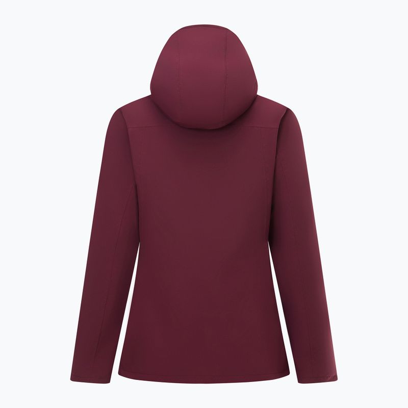 Women's 3-in-1 jacket REGATTA Wentwood 3in1 fig 11